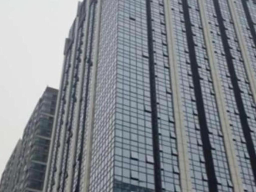 Ji Hotel Chengdu Global Center Exteriér fotografie